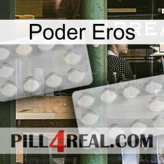 Eros Power 17